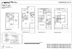 SeaHill (D5), Terrace #445515741